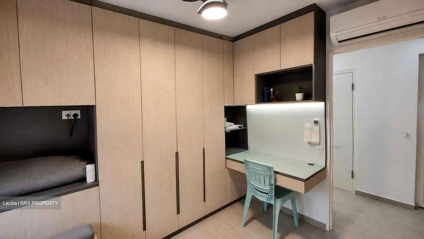 Blk 407A Fern View (Sengkang), HDB 4 Rooms #609577371